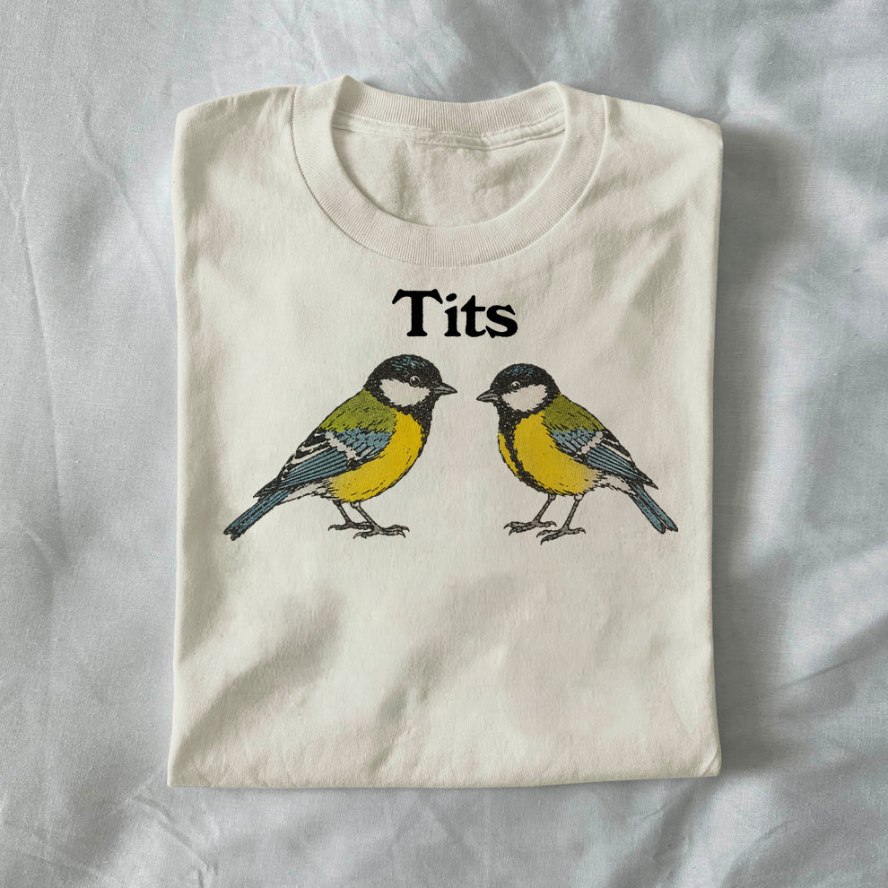 Tits