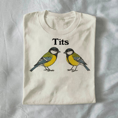 Tits
