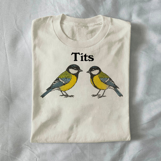 Tits