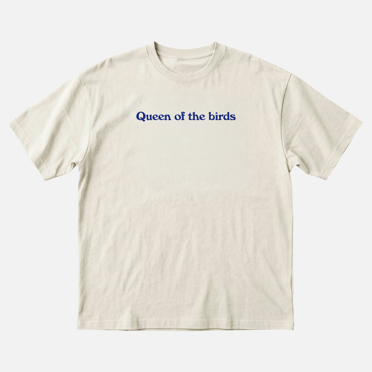 Queen of the Birds