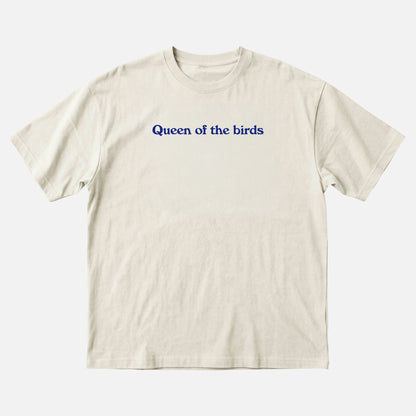 Queen of the Birds