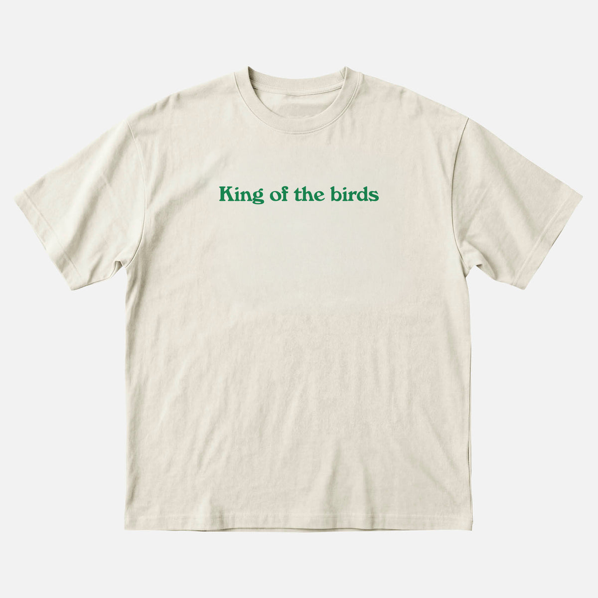King of the Birds