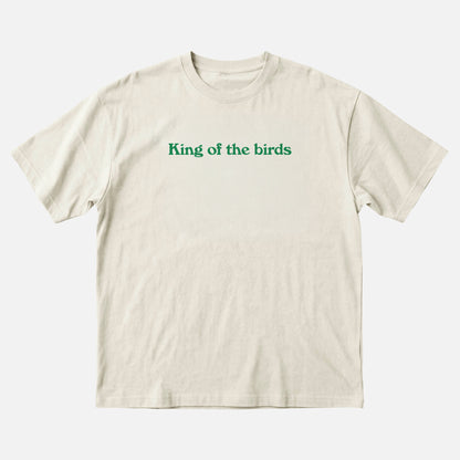 King of the Birds