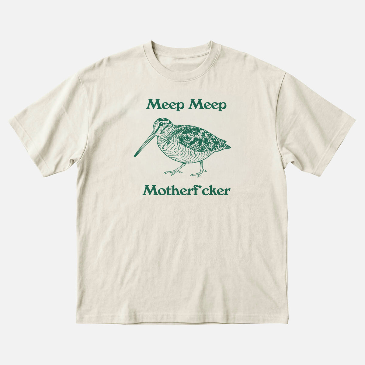 Meep Meep Motherf*cker