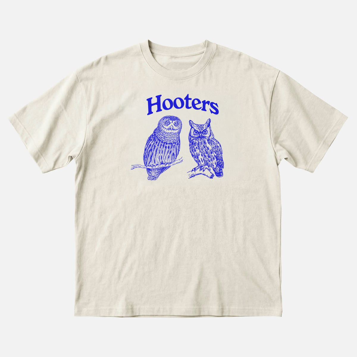 Hooters