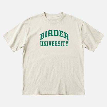 Birder University